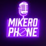 Mikerophone profil fotoğrafı