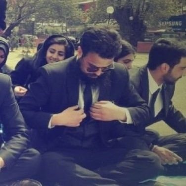 Khaksar's profile picture