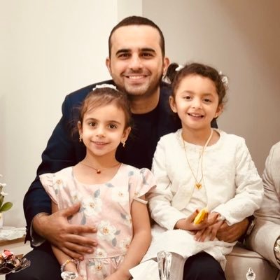 Tamer Almisshal | تامر المسحال's profile picture