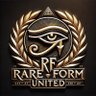 Profilbild von RareForm United