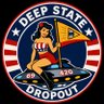 Deepstate Dropout profil fotoğrafı