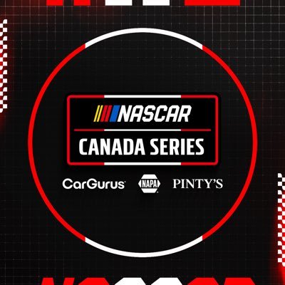 NASCAR Canada's profile picture