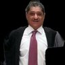Ahmed G. Saif profil fotoğrafı