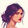 عشوائية ❄️'s profile picture