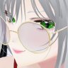 初空澪怜(はつそらミレイ)🦕👻🀄️新人Vtuber profil fotoğrafı