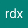 Фото профиля rdx