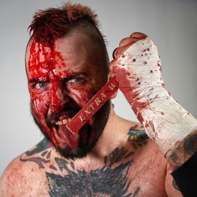 ViolentBreedJBA's profile picture