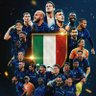 Chivu uno di noi ⭐️⭐️ profil fotoğrafı