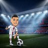 Thefootballeur🦁 profil fotoğrafı
