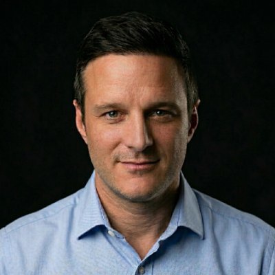 James T. Yoder's profile picture