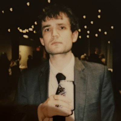 Nick Newman's profile picture