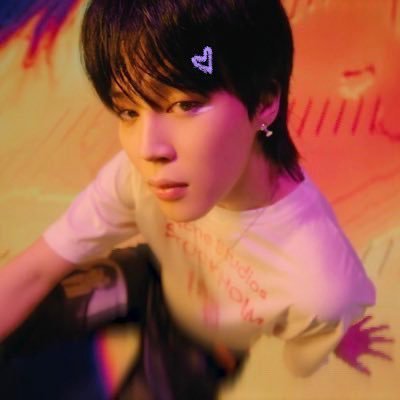 byeol⁷ ᥫ᭡ is seeing BTS's profile picture