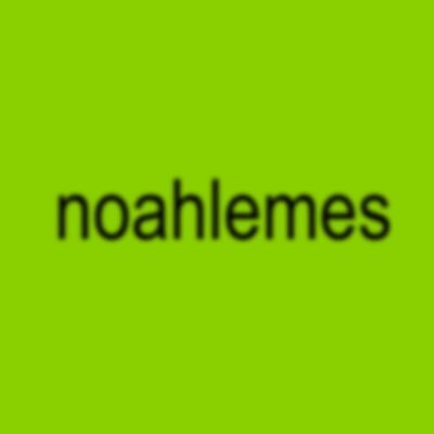 imnoahlemes's profile picture