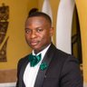 Profilbild von Moses Danso