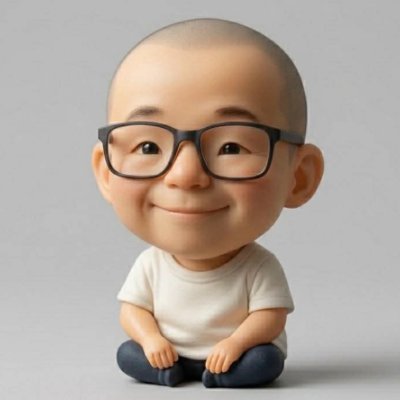 川合智宏's profile picture