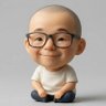 川合智宏's profile picture