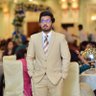 Profilbild von Abdul Moiz