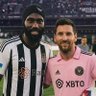 Profilbild von Messi