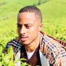 Profilbild von Caleb Irakoze