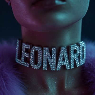 LEONARD's profile picture