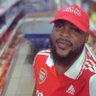 Oshoke profil fotoğrafı