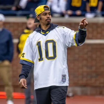 Micah Simon's profile picture