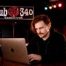 Angus Durrie profil fotoğrafı