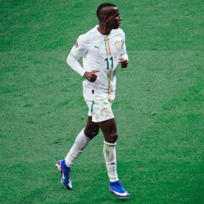 MbodjSileymane's profile picture