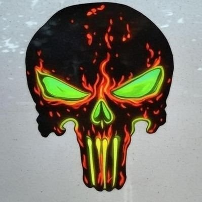 Ukarywator (burczący misio)'s profile picture