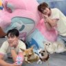 Фото профиля &💖Buddy_Heartie 🐼