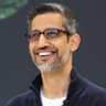 Sundar Pichai 的头像