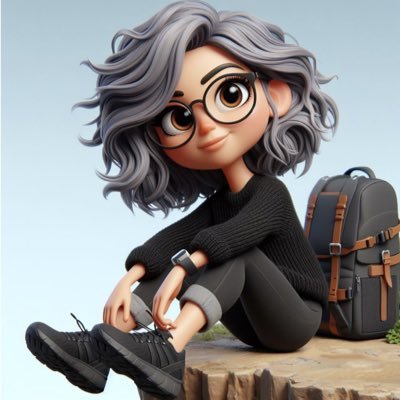 Dᵣₐᵢ𝚝ᵢ𝚗y 🎼 🎙️🎮🔬🧬 🐎 💃🏻's profile picture