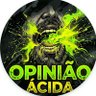 Profilbild von Opinião Ácida