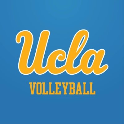 UCLA M. Volleyball's profile picture