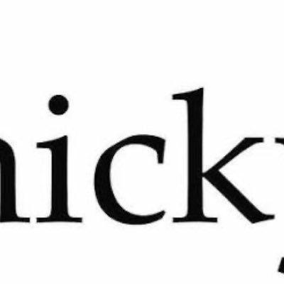 ThicklogInc's profile picture