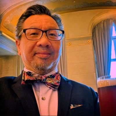 Glen Mah❤️💙🧡🇨🇦's profile picture