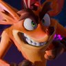 The REAL Crash Bandicoot profil fotoğrafı