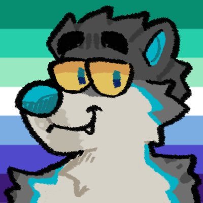 AtlasRaccoon's profile picture