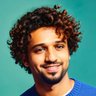 Profilbild von Ahmed Kasem