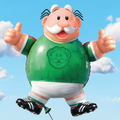 Farmacias Similares®'s profile picture