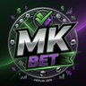 MK BET profil fotoğrafı