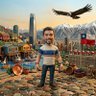 N1c0l4s profil fotoğrafı
