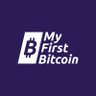 My First Bitcoin profil fotoğrafı