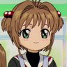 Chatter's profile picture