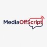 MediaOffScript's profile picture