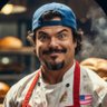 Based Baker 🇺🇸🇺🇸 profil fotoğrafı