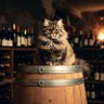 🍾Старый винный кот🍷🧀 的头像