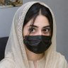 حیاء profil fotoğrafı