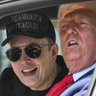 Фото профиля Everything Elon & Trump