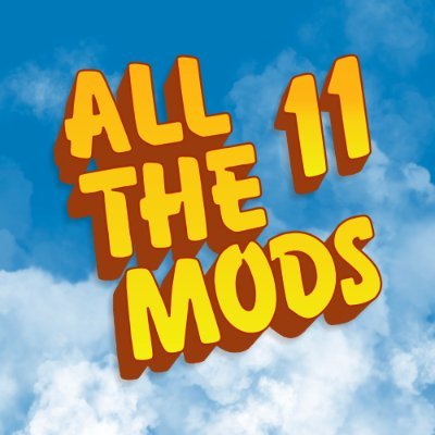 AllTheMods's profile picture